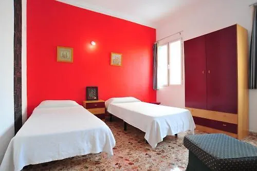 Alcaravaneras Hostel (Adults Only) Las Palmas de Gran Canaria