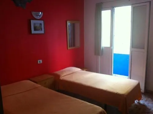 Alcaravaneras Hostel (Adults Only) Las Palmas de Gran Canaria Pensionat