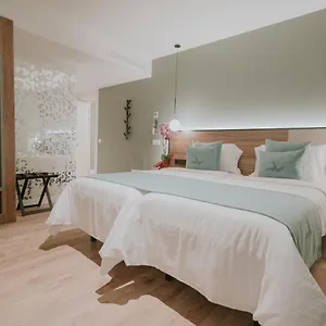 Catalina Plaza Sostenible Hotell