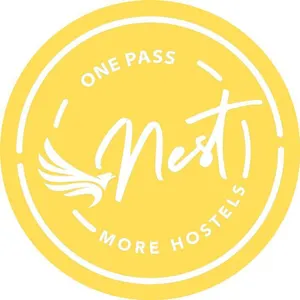Vandrarhem Amigos Nest