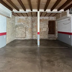 Hotel Ramon Llull House