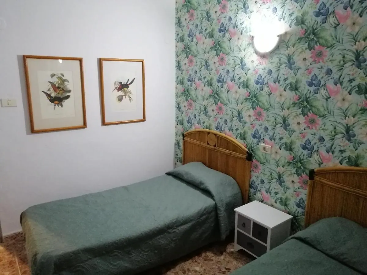 Alcaravaneras Hostel (Adults Only) Las Palmas de Gran Canaria Espagne