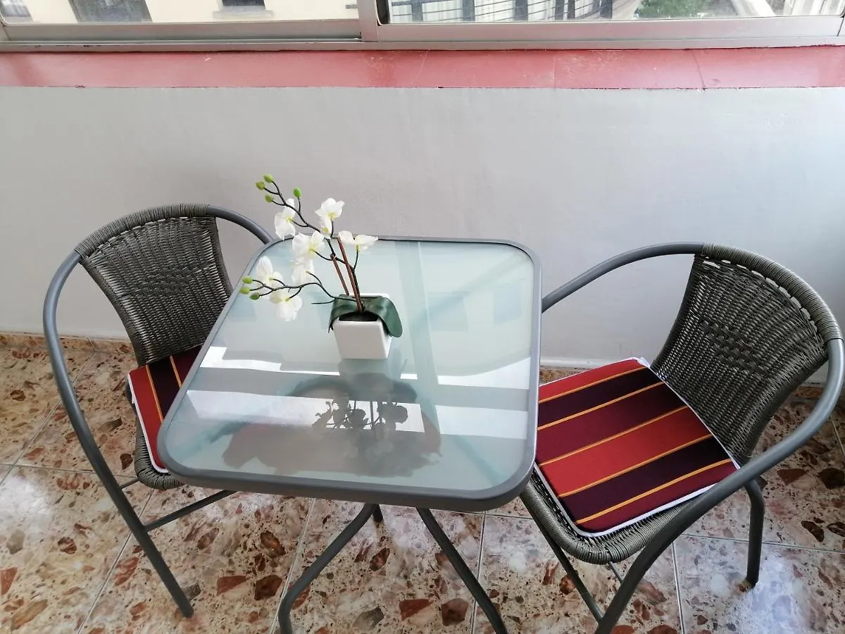 Alcaravaneras Hostel (Adults Only) Las Palmas de Gran Canaria 2*,  Espagne