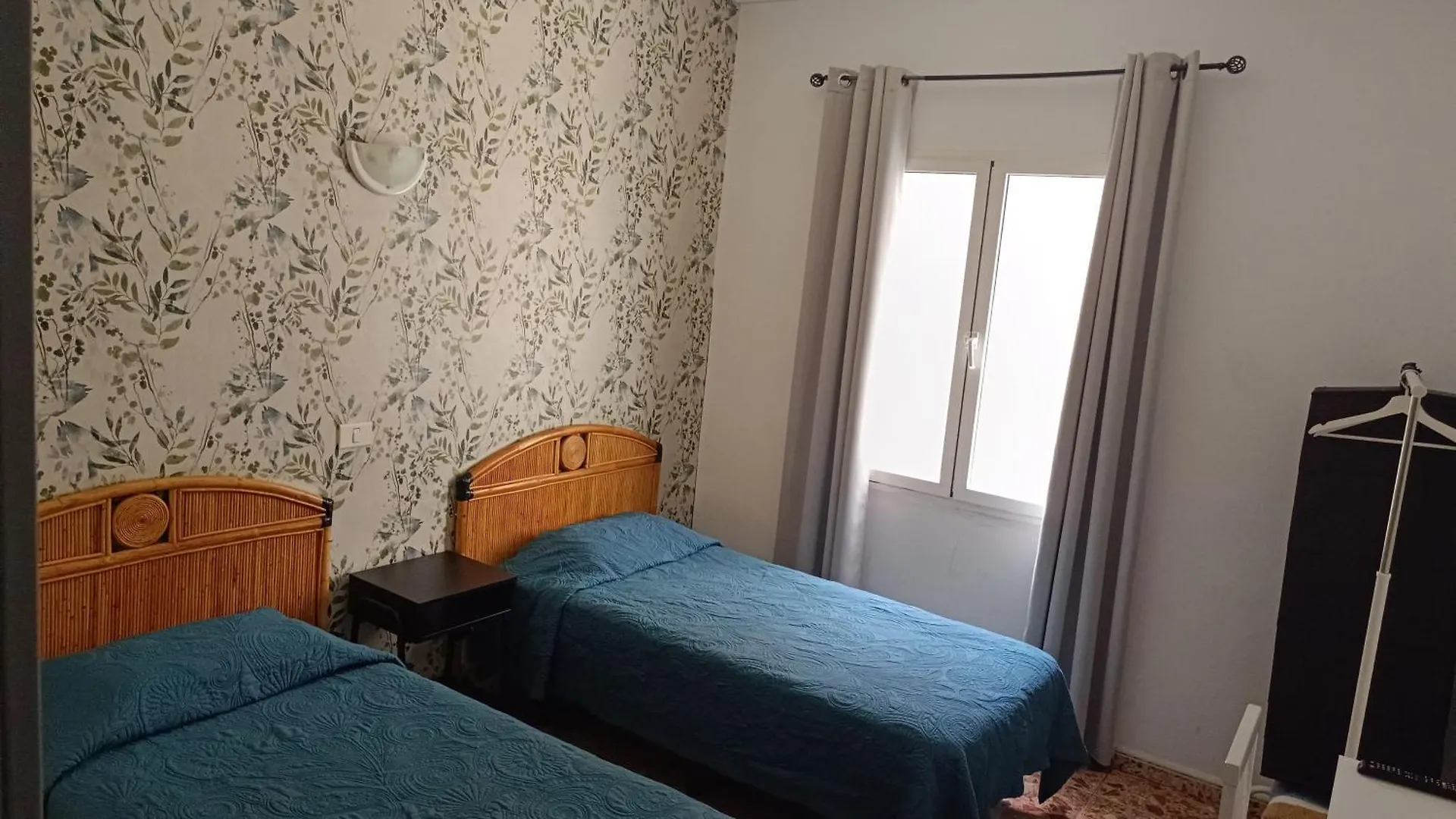 Alcaravaneras Hostel (Adults Only) Las Palmas de Gran Canaria