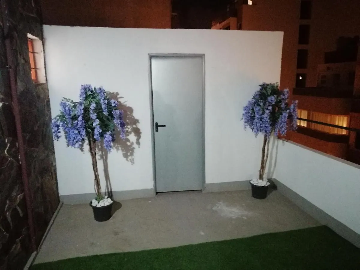 ** Affittacamere Alcaravaneras Hostel (Adults Only) Las Palmas de Gran Canaria Spagna