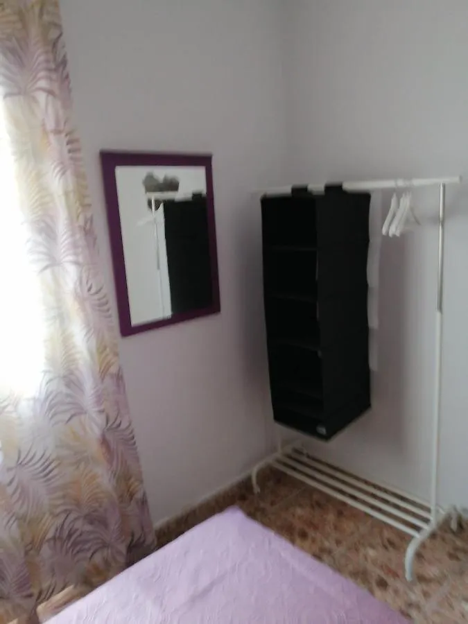 Alcaravaneras Hostel (Adults Only) Las Palmas de Gran Canaria 2*,  Spagna