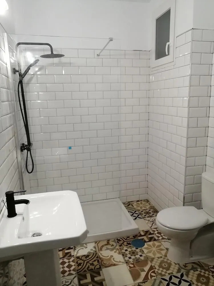 Alcaravaneras Hostel (Adults Only) Las Palmas de Gran Canaria 2*,