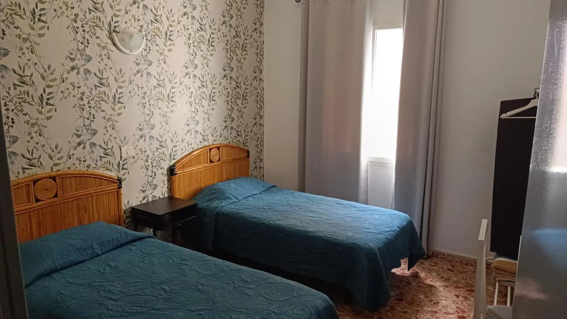 Alcaravaneras Hostel (Adults Only) Las Palmas de Gran Canaria
